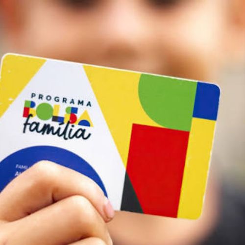 Bolsa Família 2026