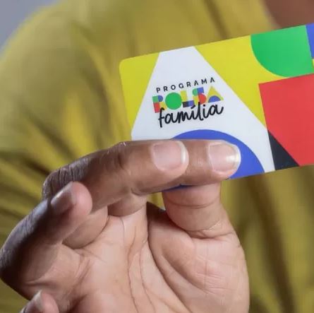 Bolsa Família 2026